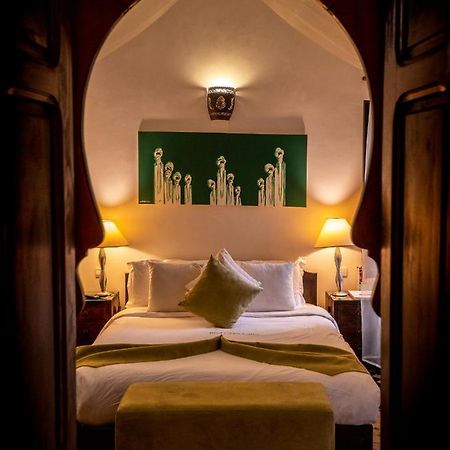 Riad Casa Lalla Marrakesh Luaran gambar