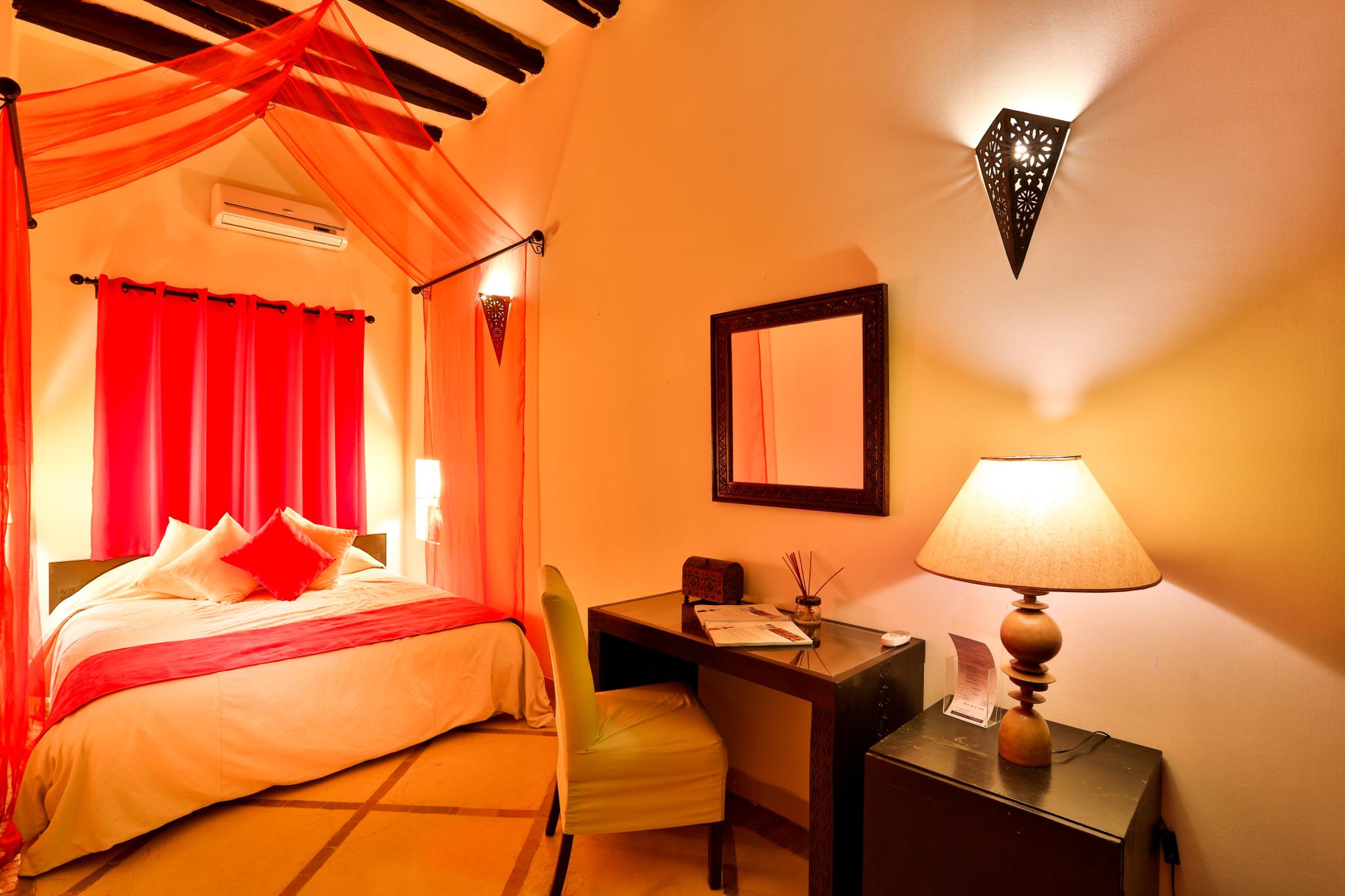 Riad Casa Lalla Marrakesh Luaran gambar