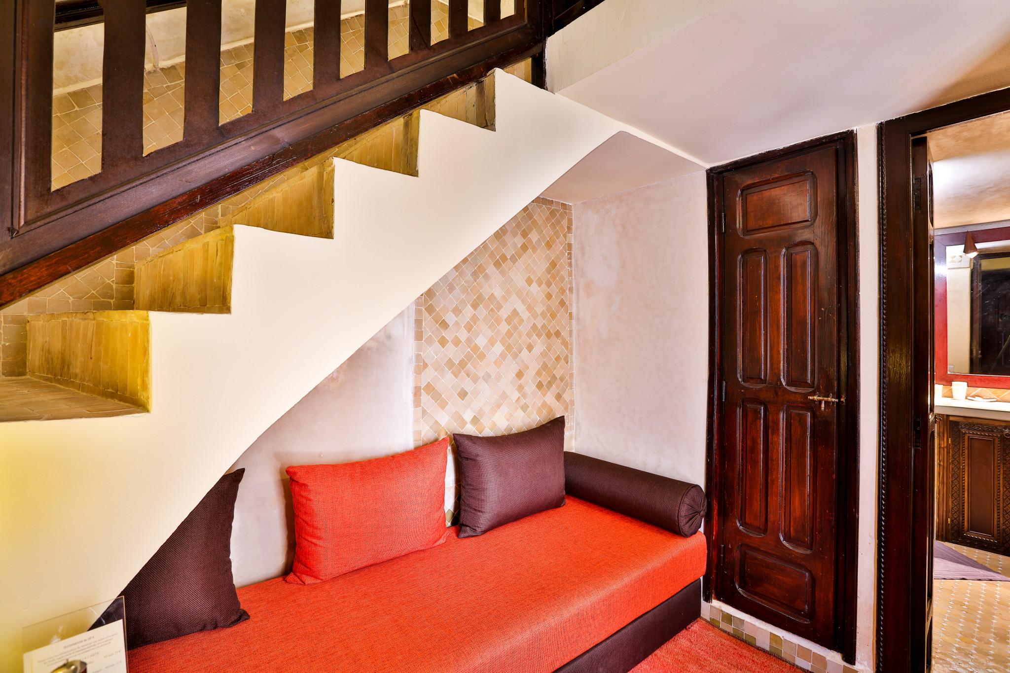 Riad Casa Lalla Marrakesh Luaran gambar