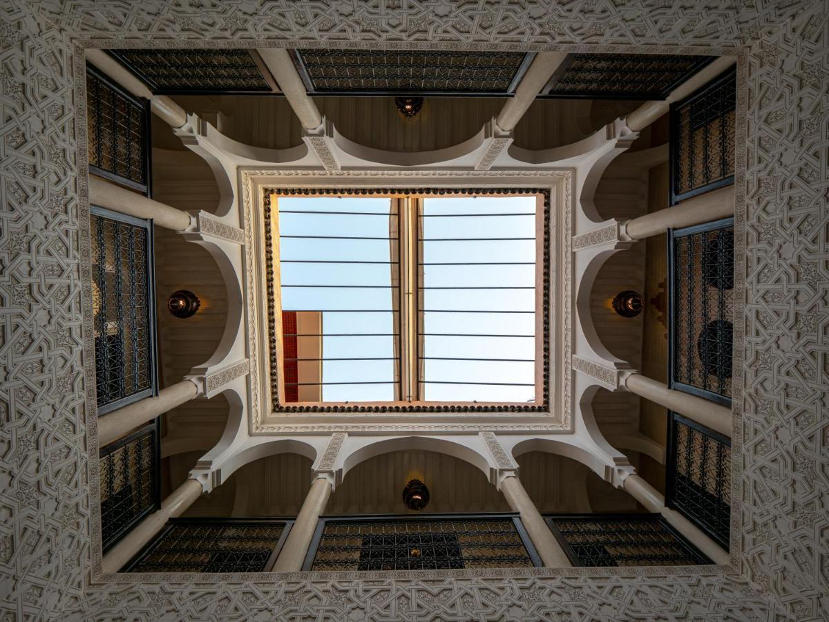 Riad Casa Lalla Marrakesh Luaran gambar