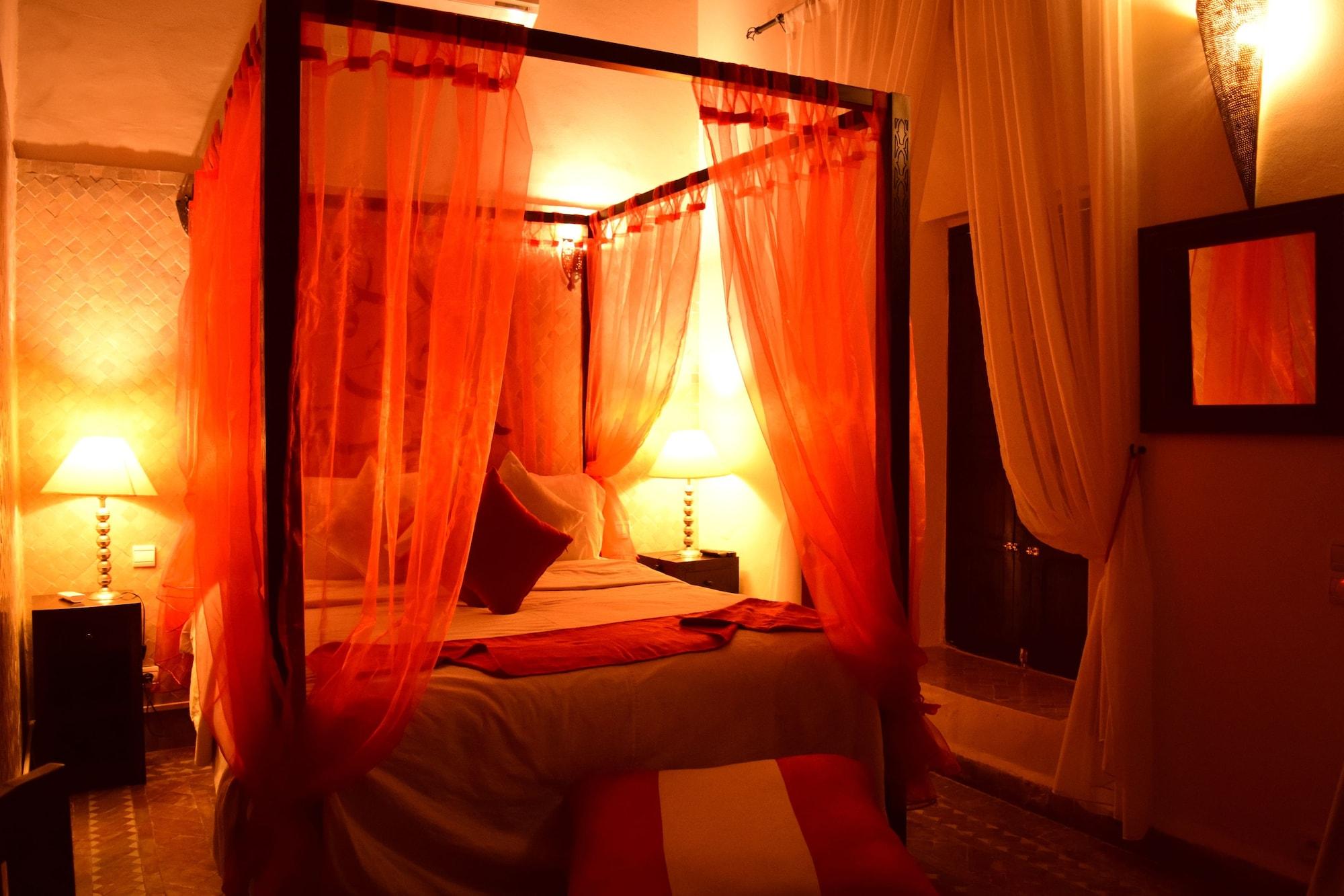 Riad Casa Lalla Marrakesh Luaran gambar