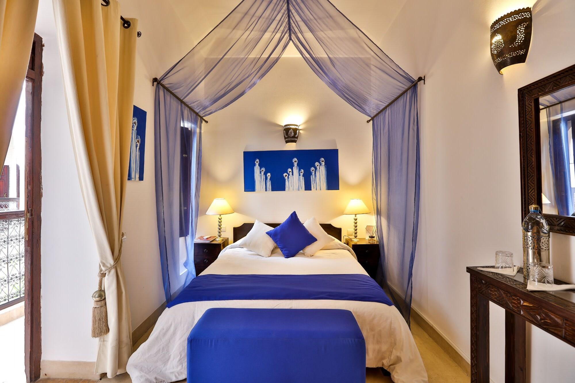 Riad Casa Lalla Marrakesh Luaran gambar