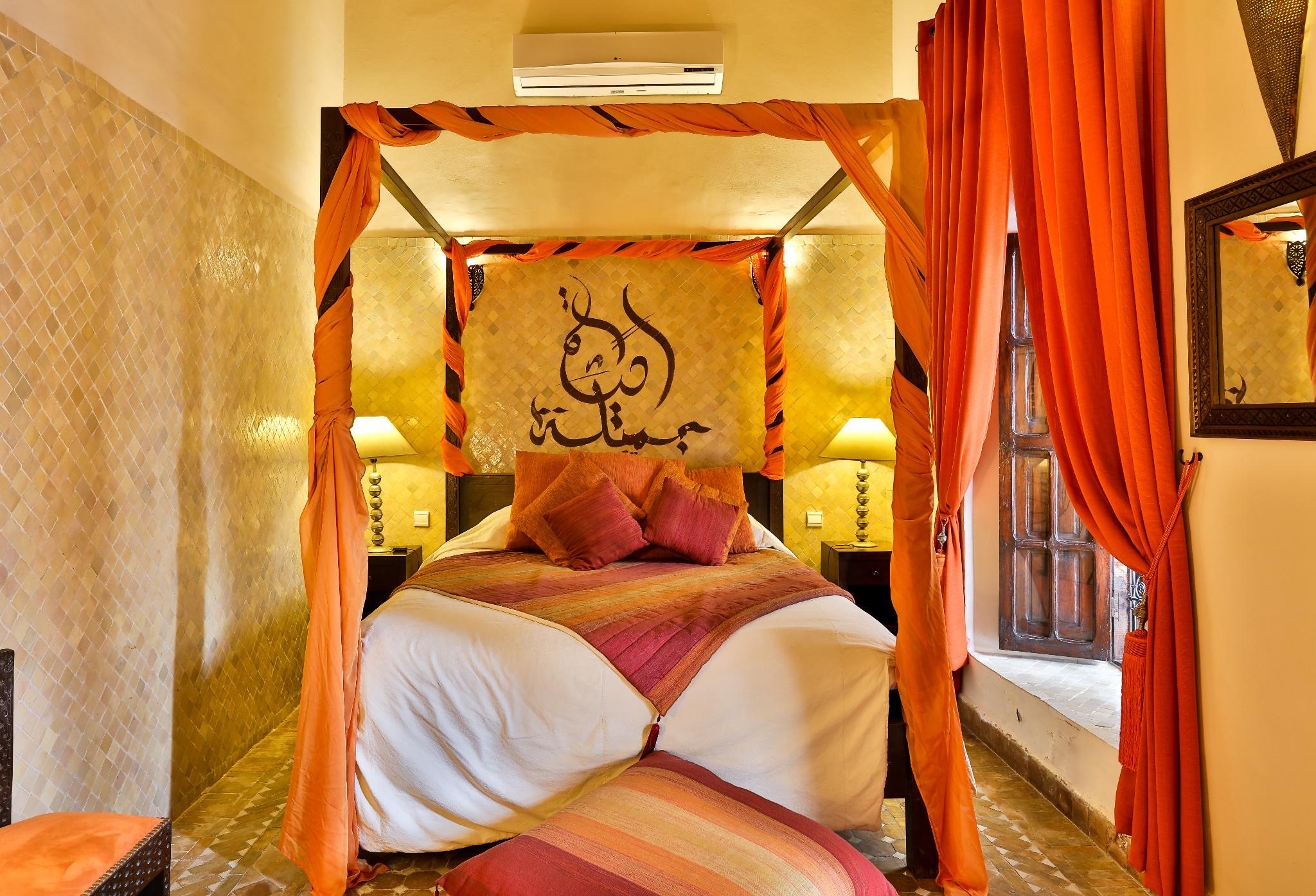 Riad Casa Lalla Marrakesh Luaran gambar