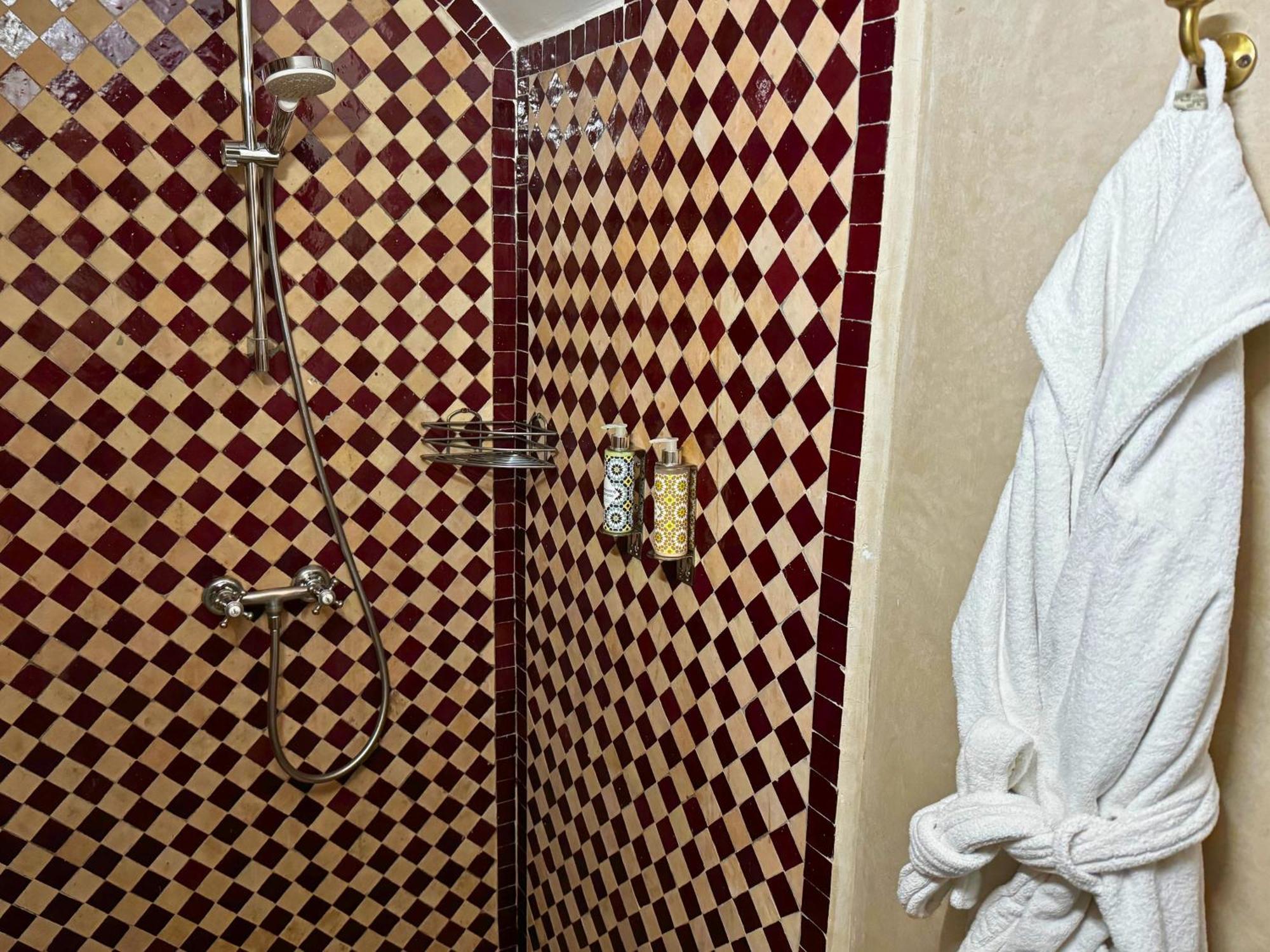Riad Casa Lalla Marrakesh Luaran gambar
